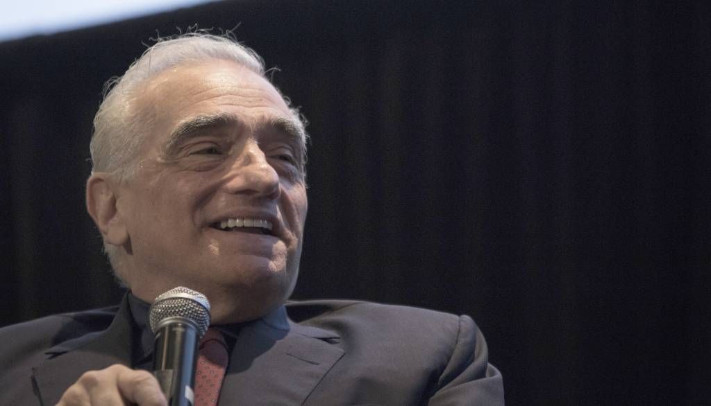 <p>Avant d'être le cinéaste que l'on connaît, Martin Scorsese voulait être prêtre. Son oeuvre, a-t-il expliqué, est fortement teintée de ses croyances religieuses.</p>