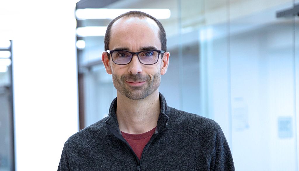 René Audet est professeur au Département de littérature, théâtre et cinéma.