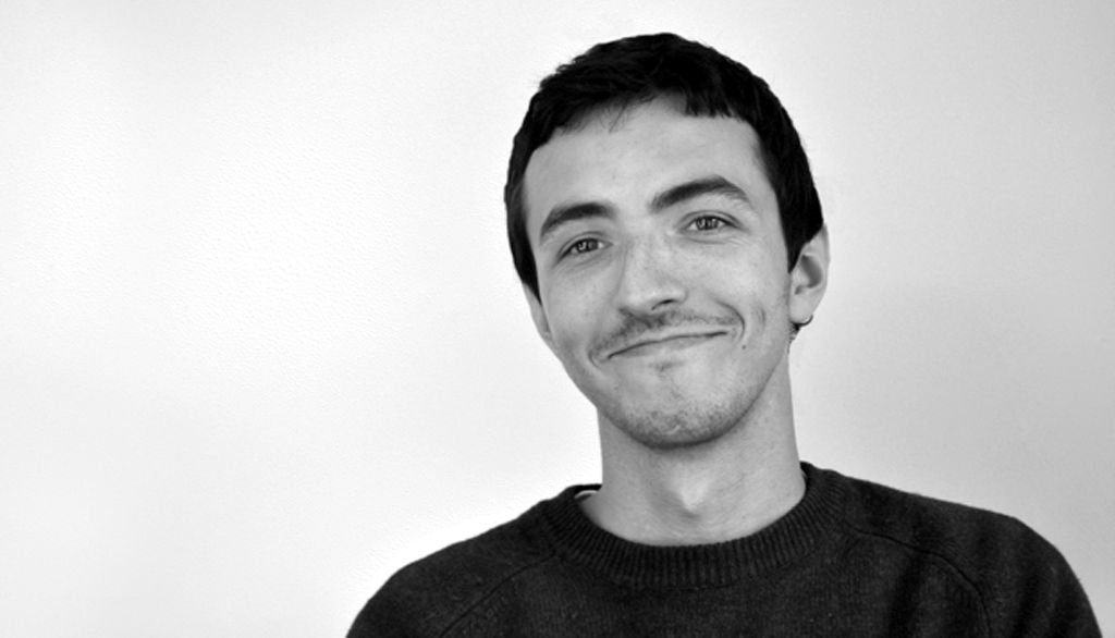 <p>Félix Girard</p>