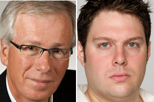 Stéphane Dion et Mathieu Bock-Côté participeront au débat.