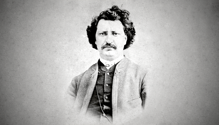 Louis Riel: un homme transformé en mythe