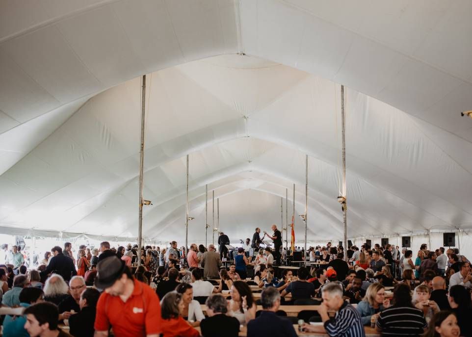 Rencontre estivale Université Laval 2019