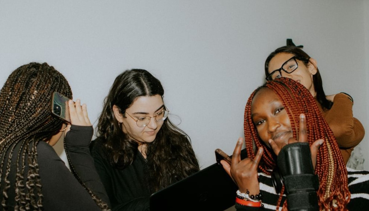 Dickl Entendre la voix des jeunes vulnérables à l'exploitation sexuelle