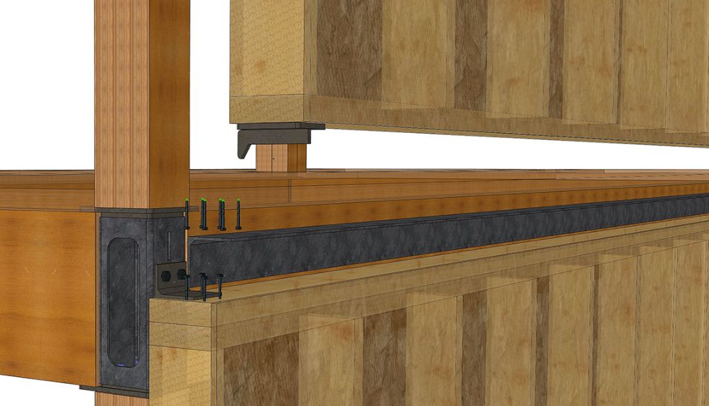 <p>Un détail du projet ModulaR3</p>