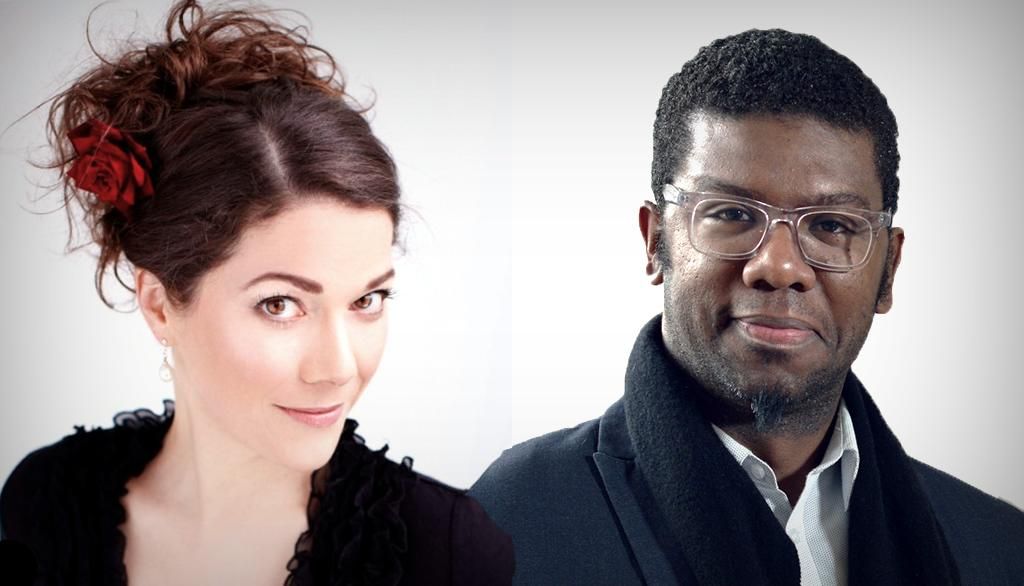 <p>Hélène Guilmette et Rafael Zaldivar</p>