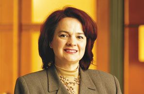 Nicole Lacasse: «Tous cycles confondus, nous sommes satisfaits des résultats d'inscription».