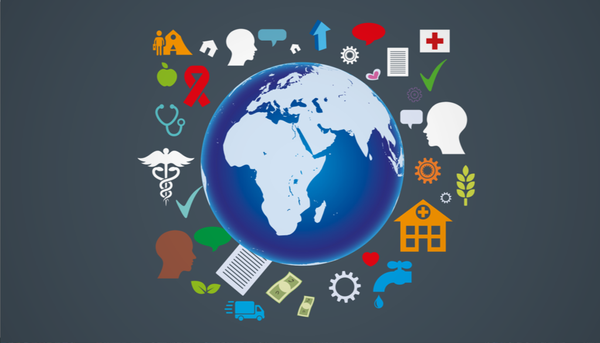 Le livre La gestion de projets de développement international et d’action humanitaire met l’accent sur les compétences et les rôles des personnes qui proposent des projets, les gèrent, en assurent le suivi ou en font l’évaluation.