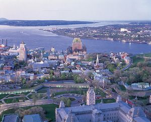 Québec