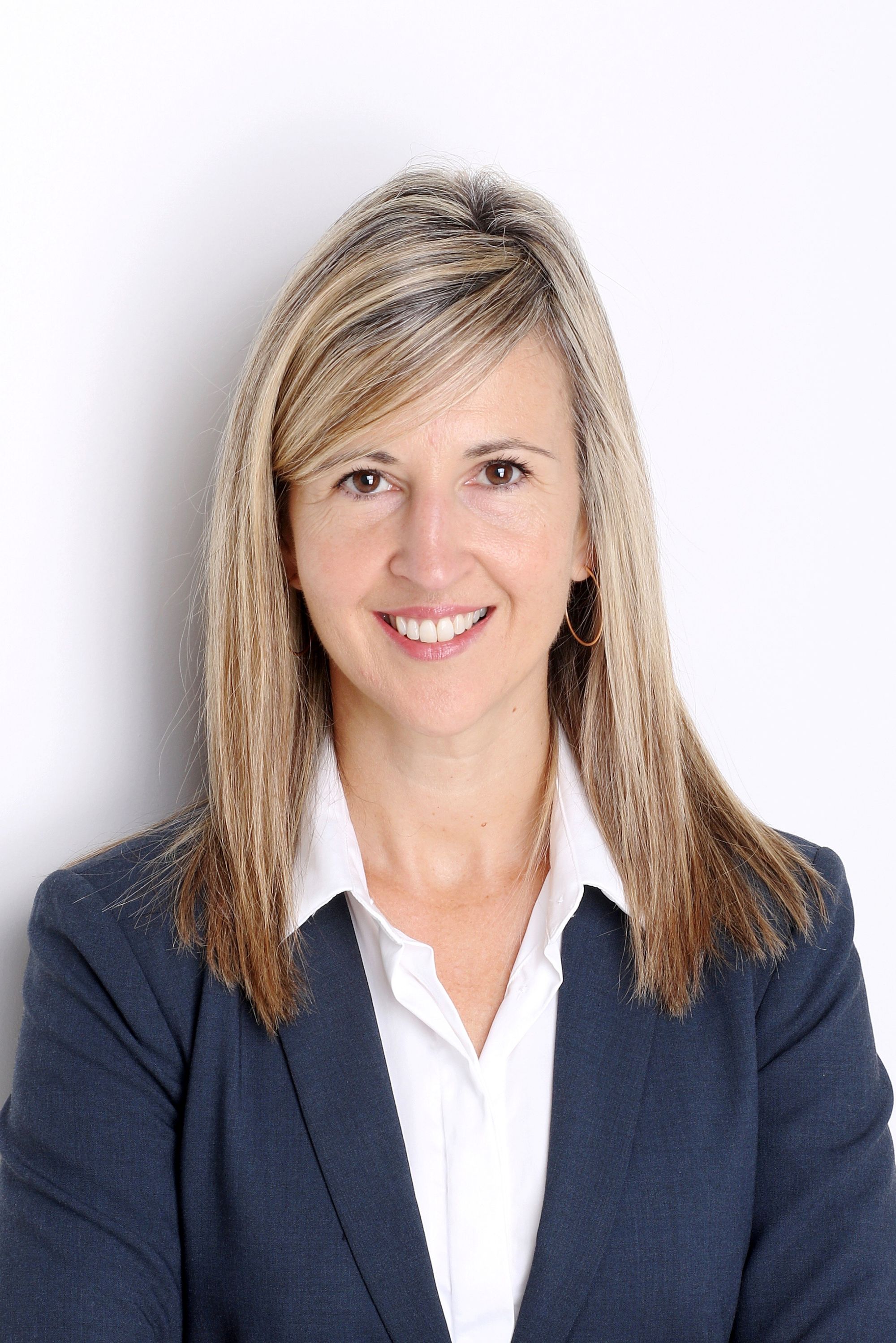 <p>Christine Morin, titulaire de la Chaire de recherche Antoine-Turmel, sur la protection juridique des aînés.</p>