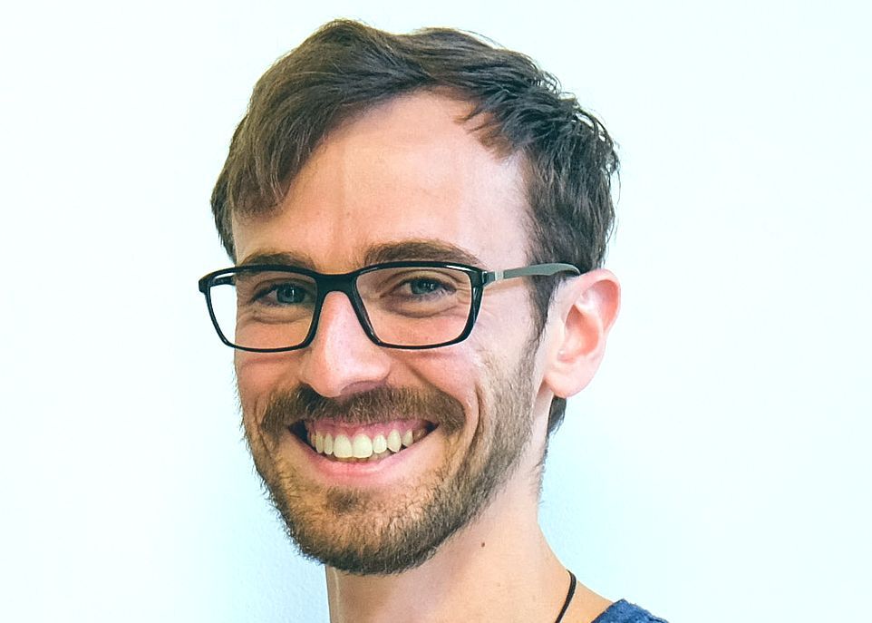 <p>Guillaume Dufton est doctorant en sciences et technologie des aliments.</p>