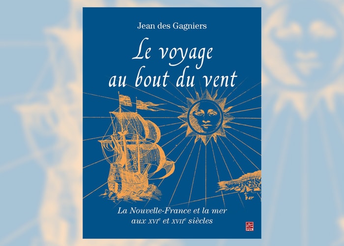 Partons, la mer est belle