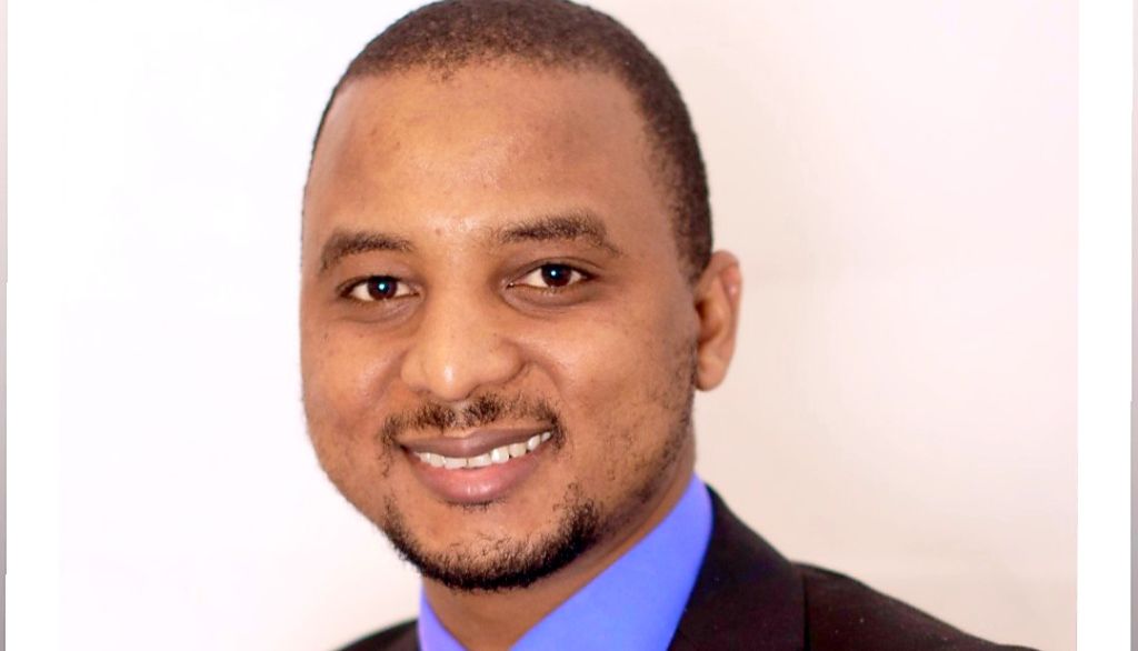 <p>Mamadou Djouldé Diallo</p>