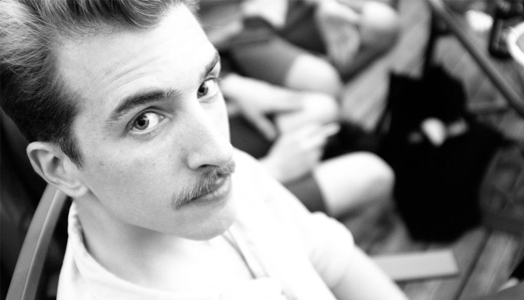 Maxime Plamondon