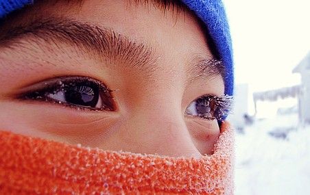 <p>En hiver, un tolérable -10ºC deviendra cinglant si un violent nordet l'accompagne. Un bon indice de confort thermique, comme l'UTCI, tient compte de cette réalité.</p>