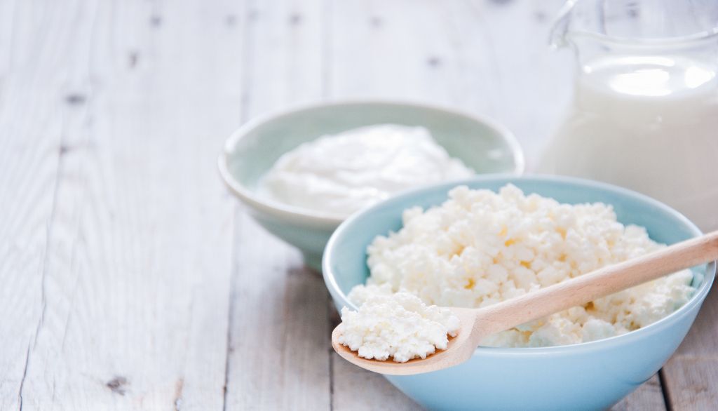<p>Le taux de gras dans les produits laitiers influencerait à la hausse ou à la baisse la densité mammaire et conséquemment le risque de cancer du sein.</p>