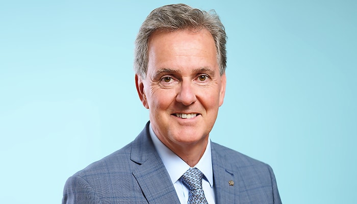 Jacques Simard