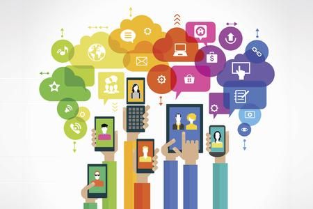 L'événement sera l'occasion d'aborder les nouveaux enjeux que posent les médias sociaux en organisation. De nombreuses figures du milieu universitaire seront présentes, dont Josianne Millette, Alain Lavigne, Charles Moumouni (du Département d'information et de communication) et Didier Paquelin (du Département d'études sur l'enseignement et l'apprentissage).