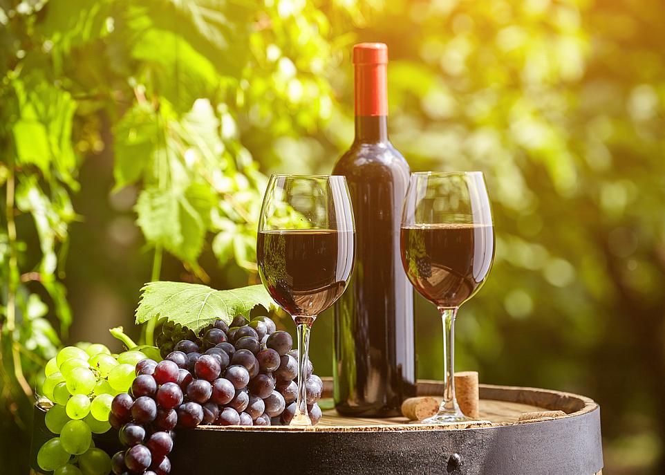 <p>«Un vin, c'est plus qu'une pastille de goût! Connaître sa provenance et sa méthode de production permet de l'apprécier différemment», affirme le chargé d'enseignement Guy Dorval, responsable du cours Géographie des vins et de la viticulture.</p>