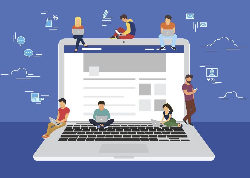 <p>Le nombre de Québécois qui utilisent les réseaux sociaux comme source d'information ne cesse de grandir. Bien au fait de cette réalité, Rose-Hélène Beauséjour, Benjamin Tremblay et Simon Pagé de Varennes ont adopté une approche multiplateforme pour intéresser leur public à l'actualité internationale.</p>