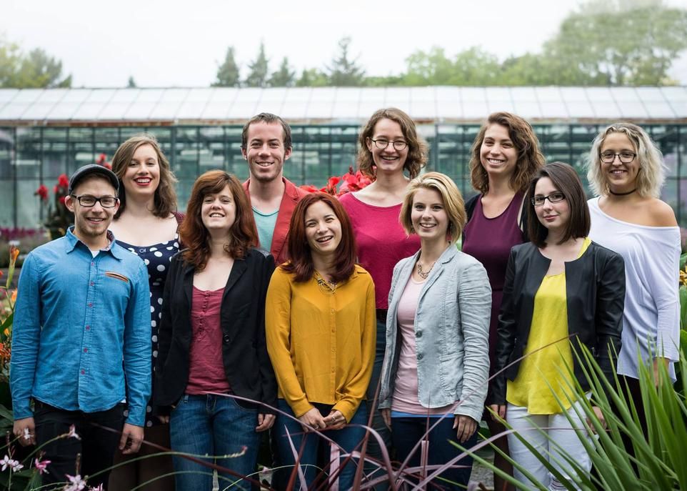 Le Festival est organisé chaque année par les passionnés de l'Association générale des étudiantes et étudiants en théâtre de l'Université Laval.