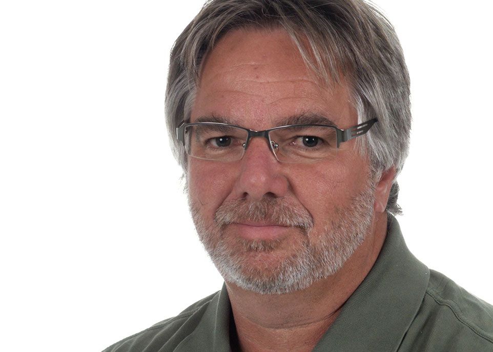 Claude Rouillard