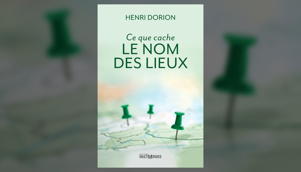 <p>En plus de 300 pages, Henri Dorion aborde plus de 2000 toponymes d’ici et d’ailleurs. Pour lui, la Terre est un grand livre. Ses chapitres en sont les continents, ses paragraphes, les pays, ses phrases, les villes, ses mots, les rues.</p>