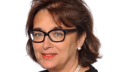 <p>Nancy Chamberland </p>