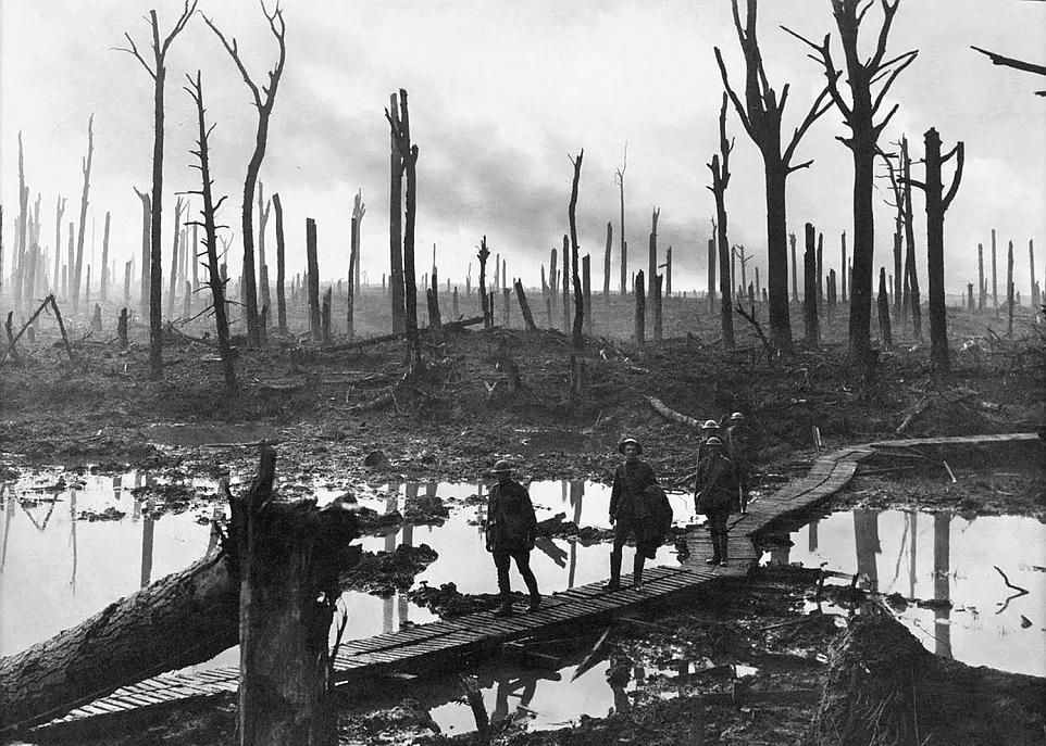 guerre mondiale