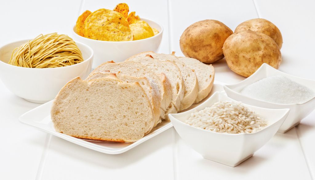 Les aliments à indice glycémique élevé provoquent une élévation rapide du glucose sanguin et déclenchent une cascade de réactions physiologiques pouvant conduire au développement des maladies cardiovasculaires.