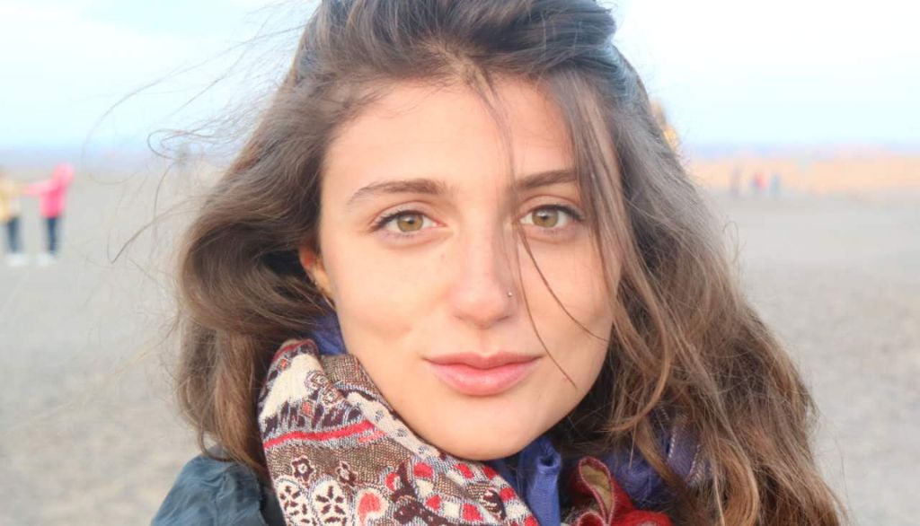 <p>Paola Carollo</p>