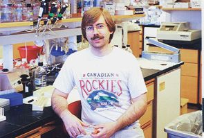 Les travaux de Michel Lebel, du Centre de recherche en cancérologie de l'Université Laval, pourraient conduire à une meilleure compréhension des mécanismes du vieillissement.
