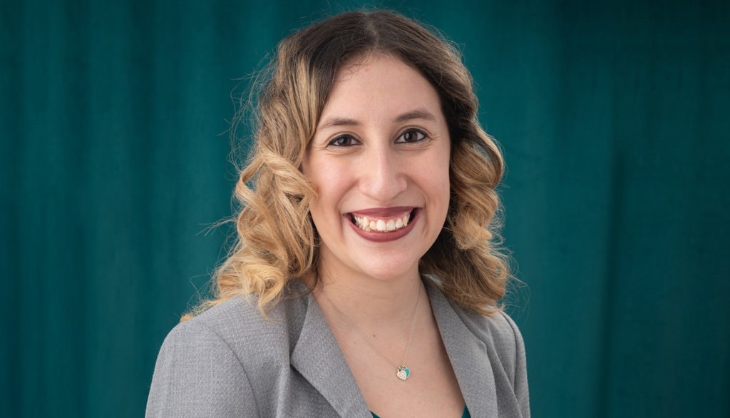 Jimena Ruiz Aragon ou l’importance d’essayer et d’oser