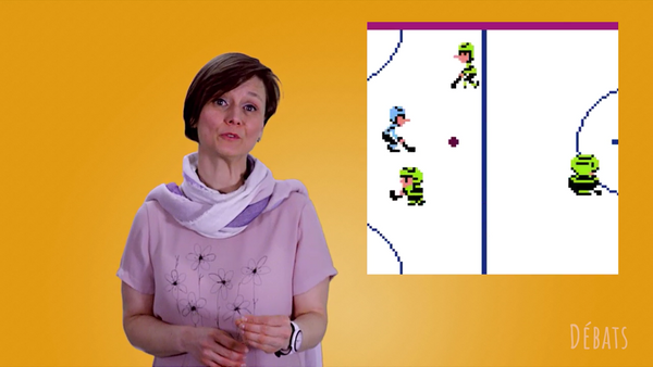 La première capsule de la saison 2019-2020 de la série Néo est animée par la doctorante en relations industrielles Julie Garneau. Celle-ci aborde la question de l’arrivée du numérique dans les milieux de travail.