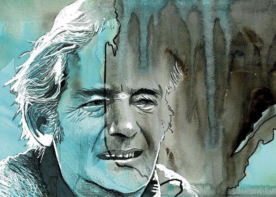 <p>Pour les besoins de ce projet, l'illustrateur Christian Quesnel a créé 48 tableaux qui racontent la vie de Félix Leclerc. Les images, qui seront projetées sur grand écran, ont aussi fait l'objet d'un livre aux Éditions de l'Homme.</p>