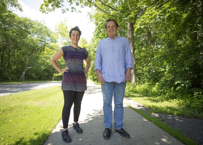 Pour Nadia Beaudry et Michel Sasseville, les enfants ont la capacité de réfléchir sur des sujets abstraits tout en faisant preuve d'imagination, de créativité et d'esprit de collaboration.