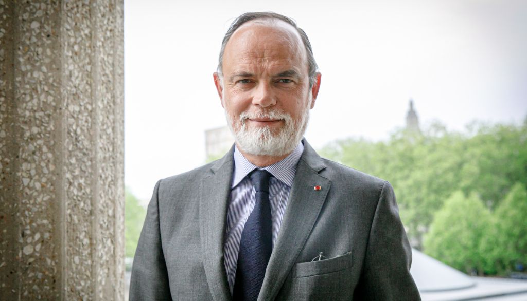 L'art De Gouverner, Selon Édouard Philippe