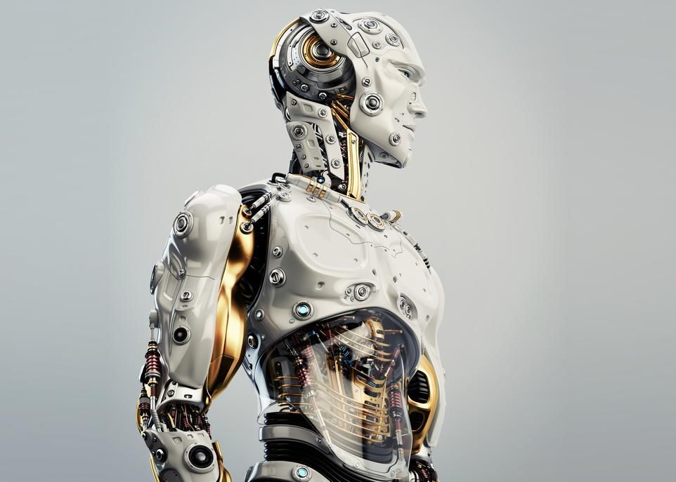 Parfois gentils, d'autres fois méchants, les robots font partie intégrante du cinéma. Pour le doctorant Aurélien Cibilleau, ces personnages permettent d'aborder plusieurs thèmes, comme le transhumanisme et l'intelligence artificielle.
