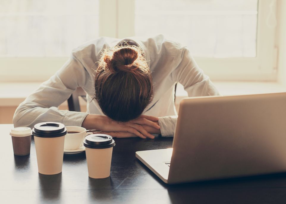 Les études consacrées à la fatigue rapportent que ce problème touche de 7% à 45% de la population et des patients qui consultent pour des soins de première ligne.