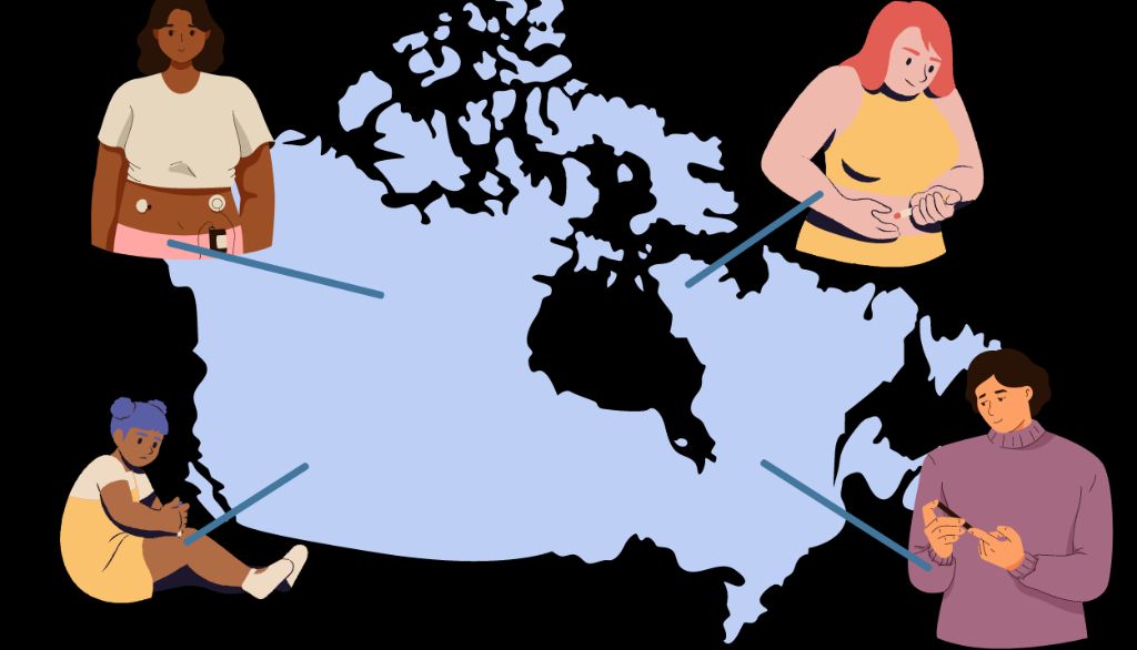 <p>Premier registre du genre au Canada, le registre BETTER, qui recense depuis 2019 les personnes vivant avec le diabète de type 1, vise à améliorer les soins et la recherche. Des registres semblables existent en Europe et aux États-Unis et ont contribué à changer des politiques gouvernementales ainsi que des couvertures d’assurance. </p>