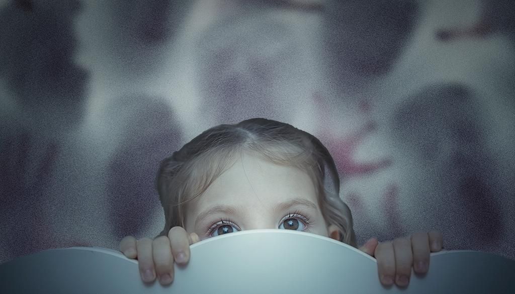 <p>Les terreurs nocturnes se manifestent chez 34% des enfants de 1 an et demi, mais ce pourcentage diminue par la suite pour atteindre 12% à l’âge 6 ans. Leur prévalence est corrélée avec l’intensité de l’anxiété de séparation.</p>