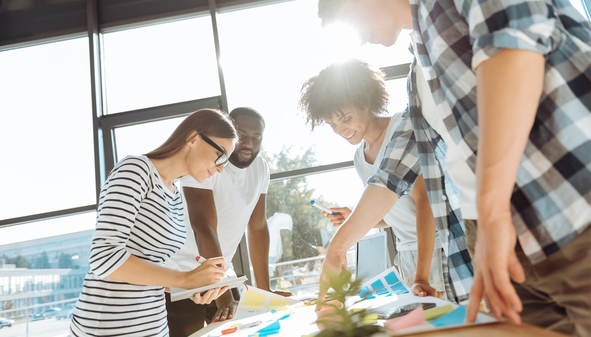 La Semaine mondiale de l’entrepreneuriat à l’Université Laval 2023 propose de voir l’entrepreneuriat comme une solution pouvant être déployée pour s’attaquer aux enjeux sociaux et environnementaux auxquels fait face la société d’aujourd’hui.