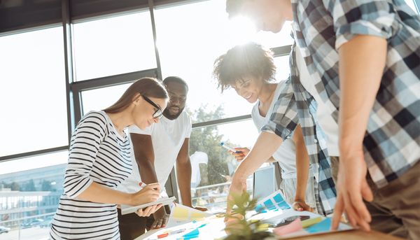 La Semaine mondiale de l’entrepreneuriat à l’Université Laval 2023 propose de voir l’entrepreneuriat comme une solution pouvant être déployée pour s’attaquer aux enjeux sociaux et environnementaux auxquels fait face la société d’aujourd’hui.