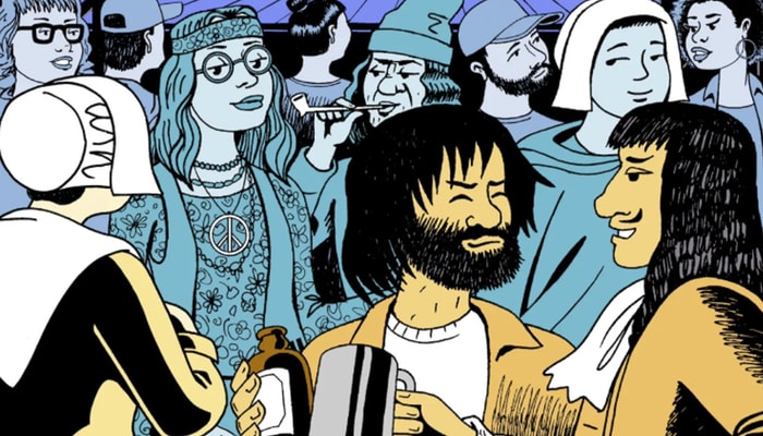 Les 8e Rendez-vous d'histoire de Québec se dérouleront du 8 au 12 avril.