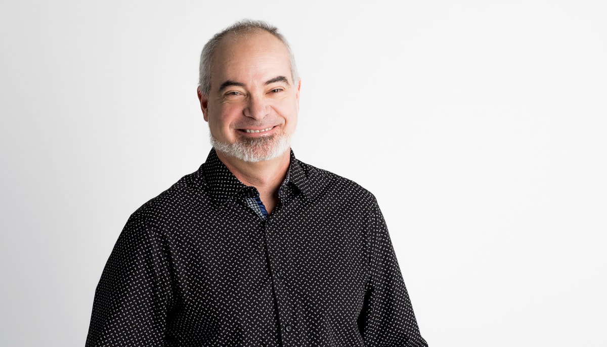 Claude Lavoie récompensé par le prix Hubert-Reeves 2025