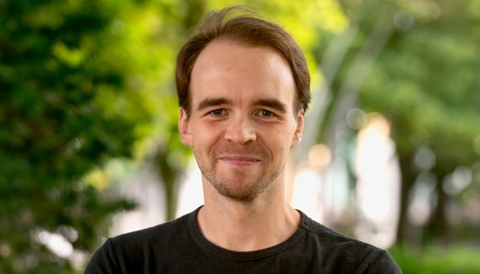 Jérémie Boudreault