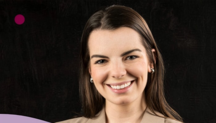 Durant un midi-rencontre, Alexane Drolet, fondatrice d'Alexplique, reviendra sur son parcours entrepreneurial.