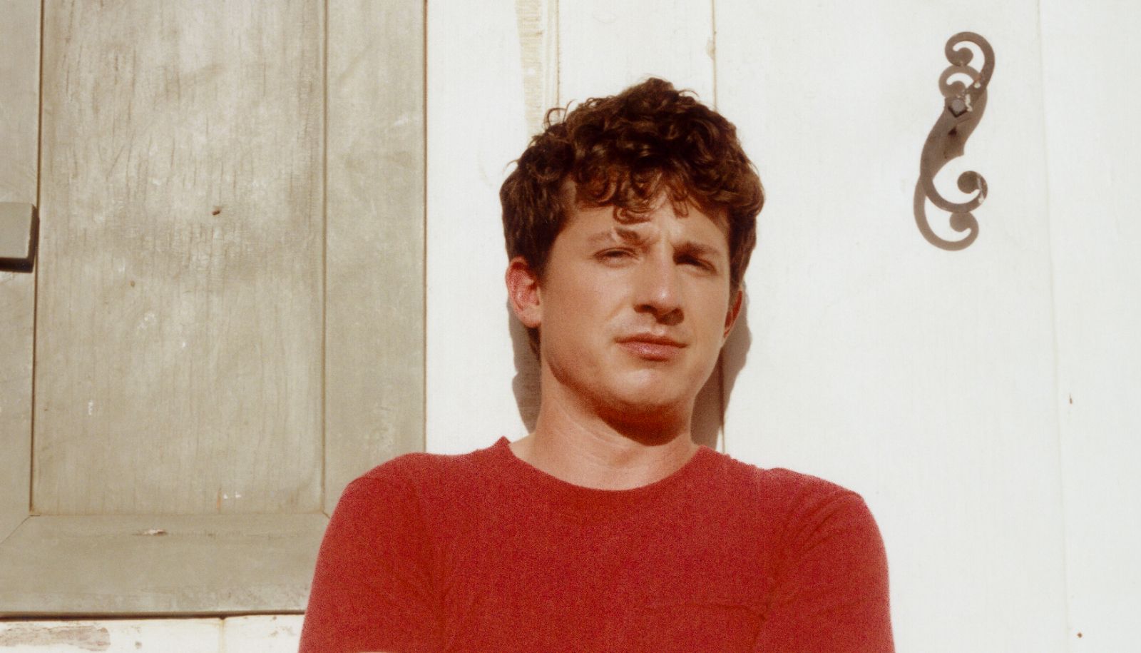 L'artiste américain Charlie Puth, rendu célèbre par la téléréalité avant d’imposer son talent d’auteur-compositeur notamment par la chanson See you again, débarquera pour la première fois à Québec.