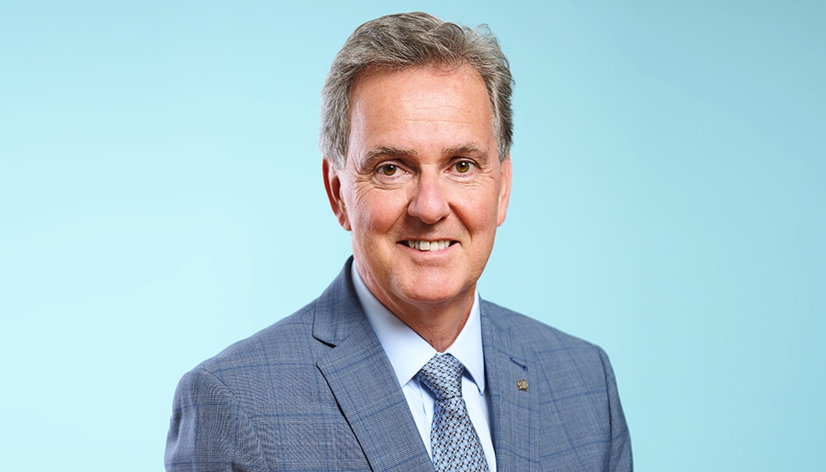 Jacques Simard