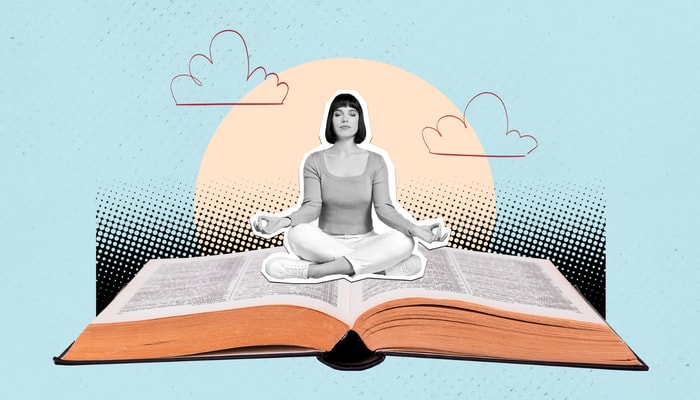 La psychologue Marie-Claude Breton rappelle que vivre du stress en période de fin de session est tout à fait normal.