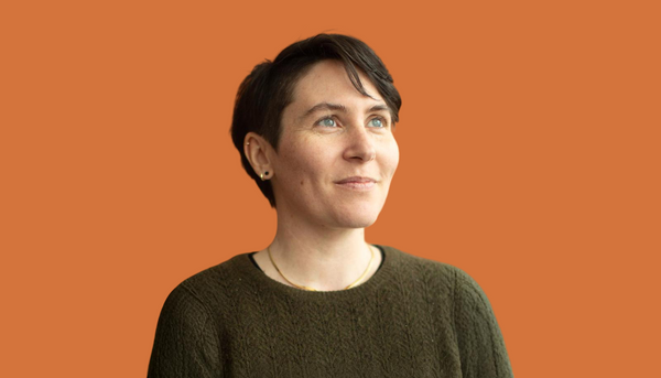 Audrey Durand, professeure à la Faculté des sciences et de génie de l'Université Laval